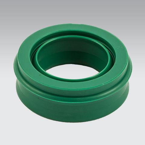 Metal Work Rúdtömítés 32 ISO 15552 PU+Seeger gyűrű