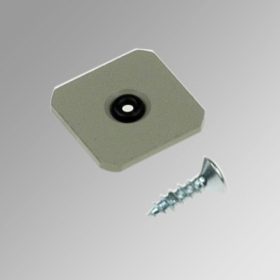 Metal Work Elektromos csatlakozás fedőlap MACH 16
