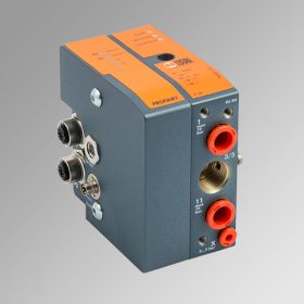 Metal Work Bementi lap 1-11 kimenet Profinet CM