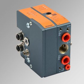 Metal Work Bementi lap 1-11 be-kimenet Profinet CM