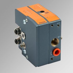 Metal Work Bementi lap 1 be-kimenet Profinet CM