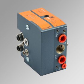Metal Work Bementi lap 1-11 kimenet Ethercat CM