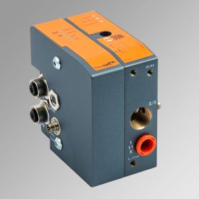 Metal Work Bementi lap 1 kimenet Ethercat CM