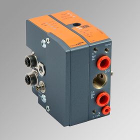 Metal Work Bementi lap 1-11 be-kimenet Ethercat CM