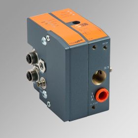 Metal Work Bementi lap 1 be-kimenet Ethercat CM