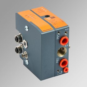 Metal Work Bementi lap 1-11 kimenet Ethernet-IP CM