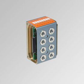 Metal Work M8 8-as bementi modul