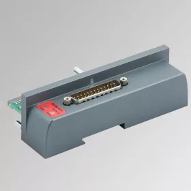 Metal Work EB80 44-PIN ELEKTROMOS CSATLAKOZÓ KEZDŐ