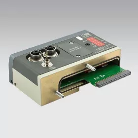   Metal Work EB80 CC-LINK IE FIELD BASIC ELEKTROMOS CSATLAKOZÁS