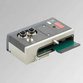 Metal Work EB80 CANOPEN ELEKTROMOS CSATLAKOZÁS