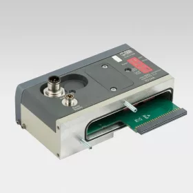   Metal Work EB80 IO-LINK 32 BEMENET/ 32 KIMENET ELEKTROMOS CSATLAKOZÁS