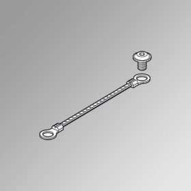 Metal Work Földelő vezeték EB 80