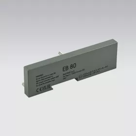   Metal Work EB80 VÉGZÁRÓ M12-ES CSATALKOZÁSÚ PROPORCIONÁLIS NYOMÁSSZABÁLYZÓHOZ