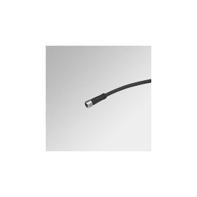 Metal Work M8 4polusú elektromos csatlakozó 5m H-Flex CL6