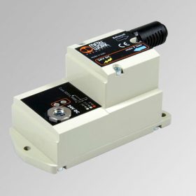 Metal Work PNEUMO-POWER 50-1 3W 24V DC