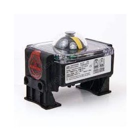 Valbia Végálláskapcsoló doboz IP65 03900000034