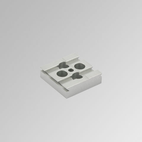 Metal Work V-Lock oldal adapter type 2