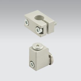 Metal Work Induktív Ø8 szenzor tartó VBK-1 hengerhez