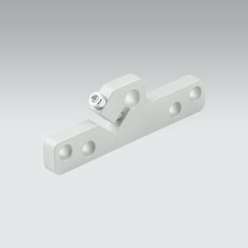   Metal Work Induktív Ø8 szenzor tartó RBA-2 forgató  hengerhez