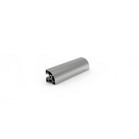 Lipro Alumínium profil 45x45 R U10