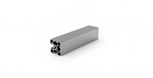 Lipro Alumínium profil 45x45 C2 U10