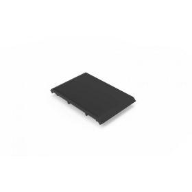 Lipro Sarokelem fedő PA 80x80 fekete