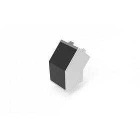 Lipro Profil összekötő 45° 45x45 U10