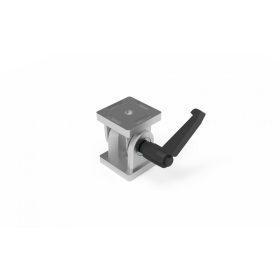 Lipro Csuklós elem alu.fogantyúval 45x45