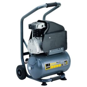Schneider Kompakt dugattyús kompresszor CPM 210-8-10 W