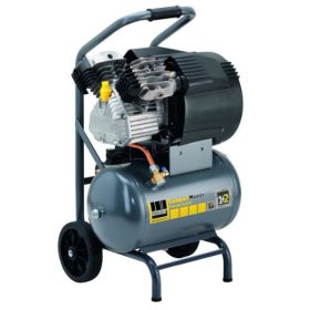 Schneider Kompakt dugattyús kompresszor CPM 360-10-20 W