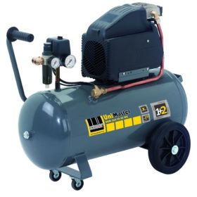 Schneider Dugattyús mobil kompresszor UNM 260-10-50 WX