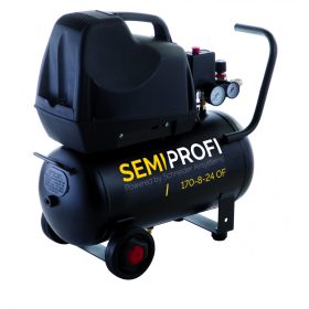Schneider SEMI PROFI kompresszor 170-8-24 OF