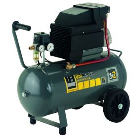 Schneider Dugattyús mobil kompresszor UNM 310-10-50 W