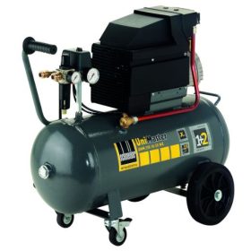 Schneider Dugattyús mobil kompresszor UNM 310-10-50 WX