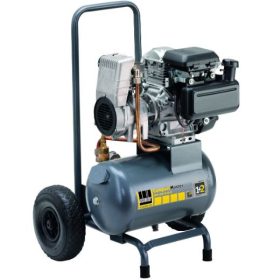 Schneider Kompakt dugattyús kompresszor CPM 280-10-20 B