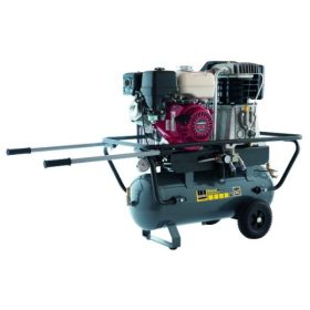 Schneider Robbanómotoros kompresszor PEM 650-15-50 B
