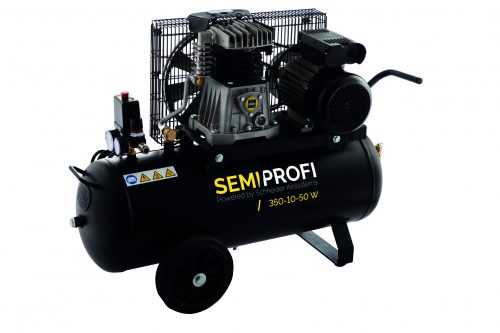 Schneider SEMI PROFI kompresszor 350-10-50 W