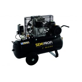 Schneider SEMI PROFI kompresszor 350-10-50 D