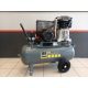 Schneider Dugattyús mobil kompresszor UNM 660-10-90 D