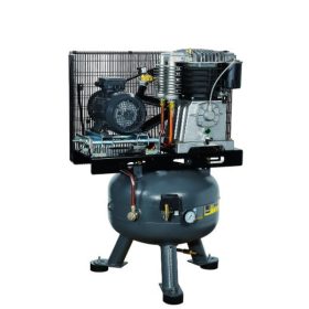 Schneider Telepített kompresszor UNM STS 1000-10-90