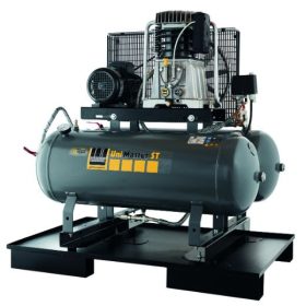 Schneider Telepített kompresszor UNM STH 650-10-180