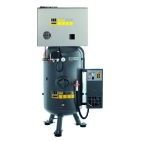 Schneider Telepített kompresszor UNM STS 660-10-270 XSDK