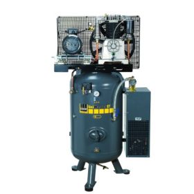 Schneider Telepített kompresszor UNM STS 1250-10-270 XDK