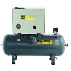 Schneider Telepített kompresszor UNM STL 660-10-270 XS