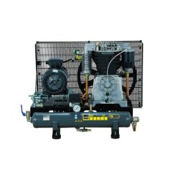 Telepített kompresszor UNM STB 1000-10-10 C