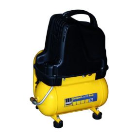   Schneider Kompakt dugattyús kompresszor CPM 150-8-6 WOF Base