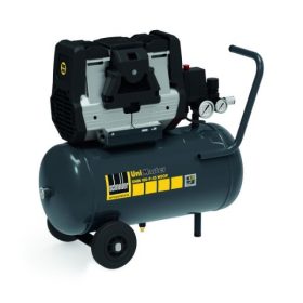 Schneider Silentmaster csendes kompresszor UNM 180-9-25 WSOF