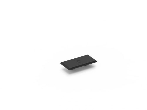 Lipro Véglezáró elem PA 30x60 fekete