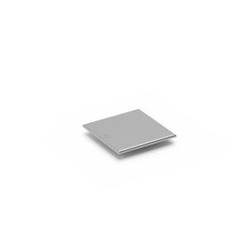 Lipro Véglezáró elem PA 90x90 szürke