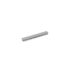 Lipro Véglezáró elem PA 22,5x180 szürke